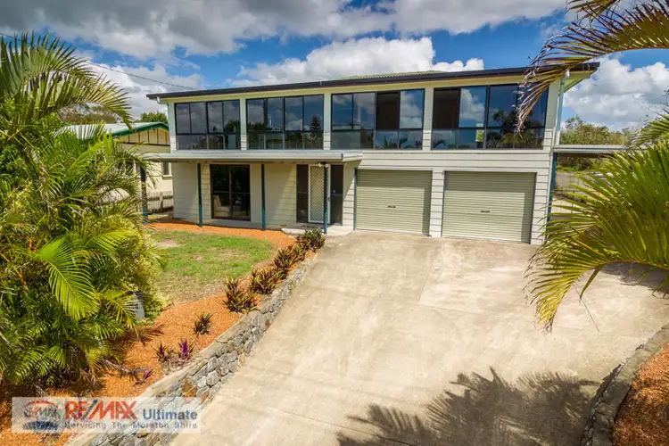 Main view of Homely house listing, 140 Bishop Road, Beachmere QLD 4510