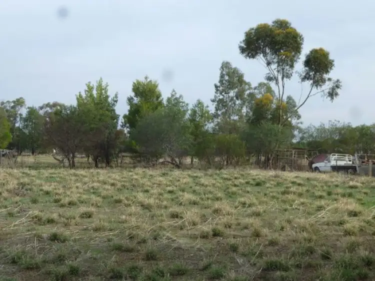 Third view of Homely land listing, 4 Thornber St, Oaklands NSW 2646