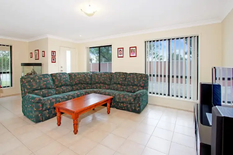 Third view of Homely townhouse listing, 1/19 Walter St, Kingswood NSW 2747