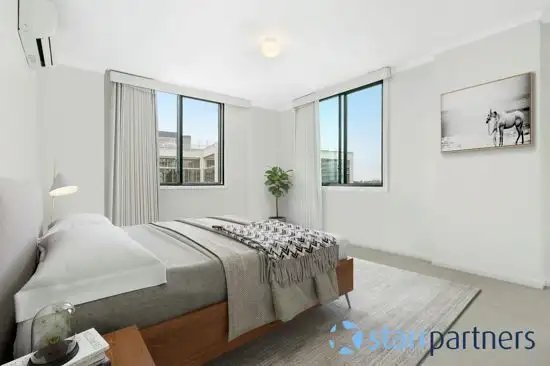 Fourth view of Homely apartment listing, 35/18 Harold Street, Parramatta NSW 2150