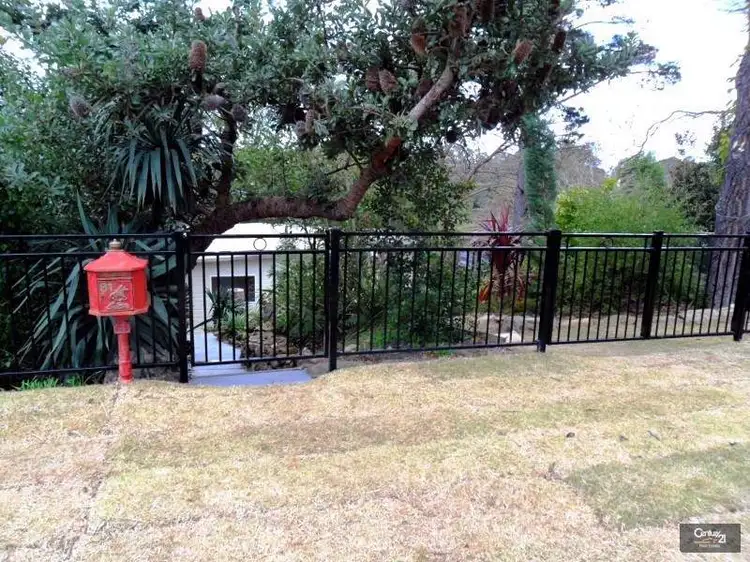 Main view of Homely house listing, 81 St Georges Crescent, Faulconbridge NSW 2776