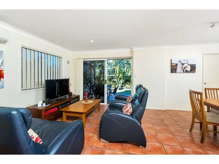 Sixth view of Homely townhouse listing, 53/9 Amazons Place, Sinnamon Park QLD 4073