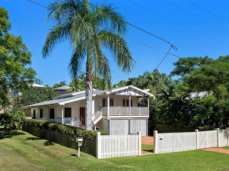 Main view of Homely house listing, 62 Jolimont Street, Sherwood QLD 4075