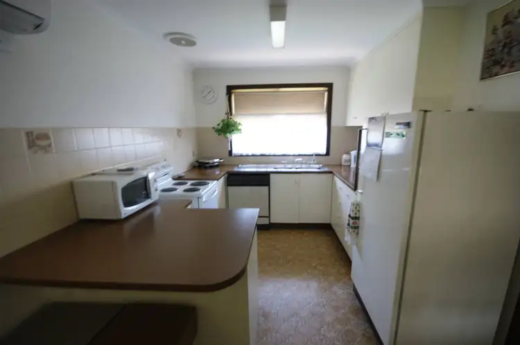 Second view of Homely townhouse listing, 1/261 Harfleur Street, Deniliquin NSW 2710