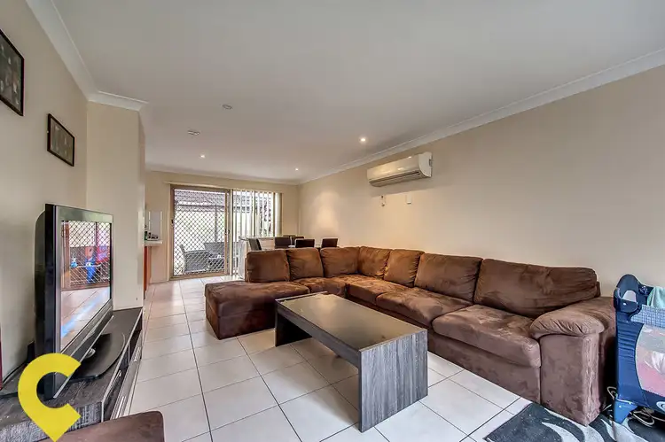 Third view of Homely house listing, 43/19 Kathleen Street, Richlands QLD 4077