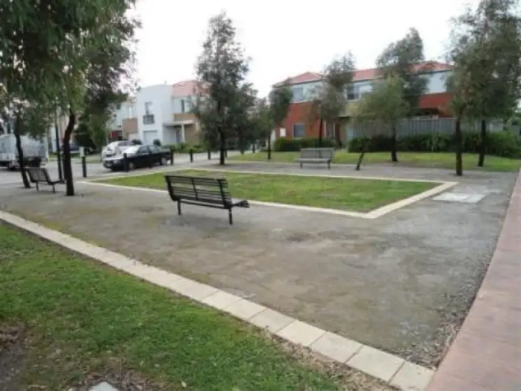 Second view of Homely unit listing, 13 Viewbank Circuit, Roxburgh Park VIC 3064