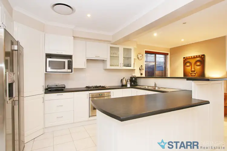 Second view of Homely house listing, 47 Olympus Drive, St Clair NSW 2759