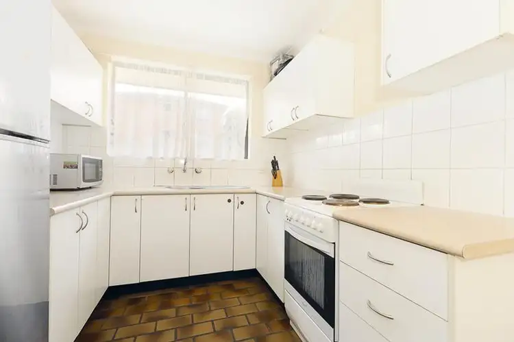 Third view of Homely unit listing, 18/83-85 Saddington Street, St Marys NSW 2760
