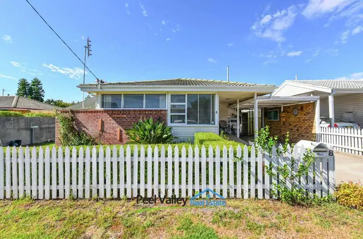 Seventh view of Homely house listing, 8 Larool Street, Tamworth NSW 2340