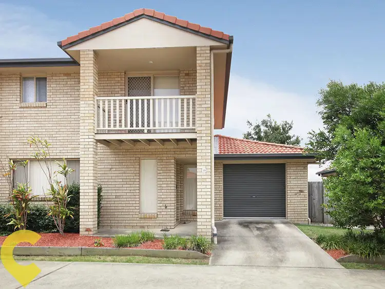 Third view of Homely townhouse listing, z59/100 Webster Rd, Deception Bay QLD 4508