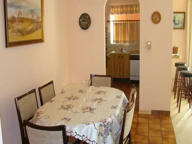 Third view of Homely unit listing, 4/5 Columbia Close, Nelson Bay NSW 2315