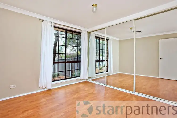 Fifth view of Homely house listing, 1 Knight Place, Bligh Park NSW 2756