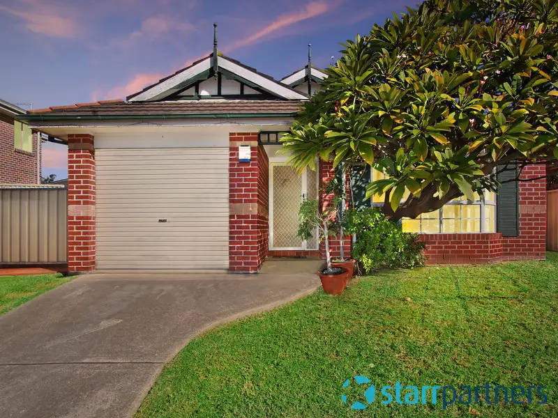 Main view of Homely house listing, 96a Shepherd Street, Colyton NSW 2760