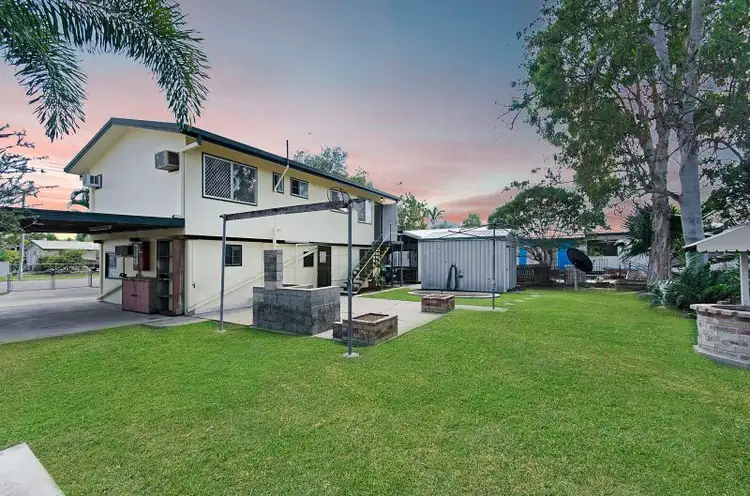 Sixth view of Homely house listing, 16 Hammond Way, Kelso QLD 4815