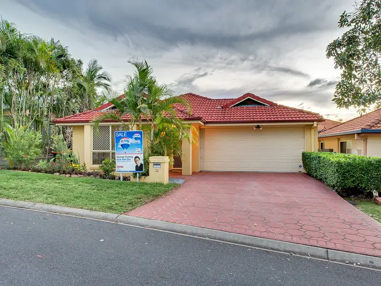 Main view of Homely house listing, 32 Booloumba Crescent, Forest Lake QLD 4078