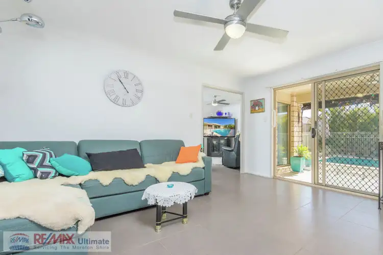 Fifth view of Homely house listing, 5 Bothwell Place, Caboolture QLD 4510