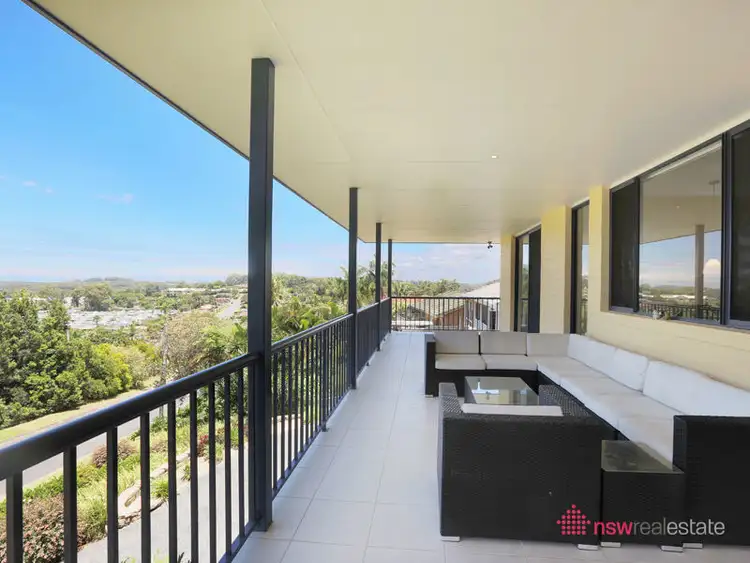 12 Hives Close, Coffs Harbour NSW 2450
