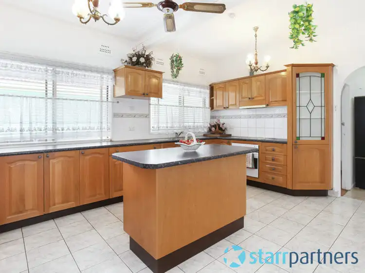 Second view of Homely house listing, 5 Rowley Street, Pendle Hill NSW 2145