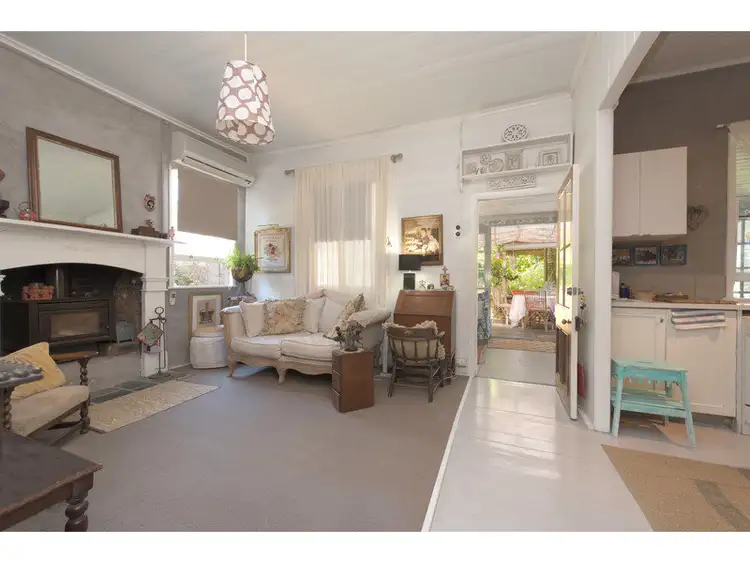 Sixth view of Homely house listing, 14 Sir Street, North Toowoomba QLD 4350