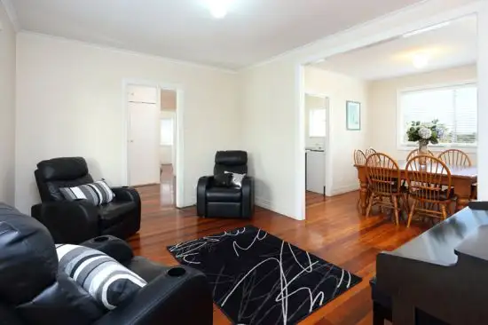 Second view of Homely house listing, 23 Grainger Street, Wynnum QLD 4178