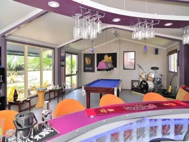 Second view of Homely house listing, 65 Thagoona Haigslea Road, Thagoona QLD 4306