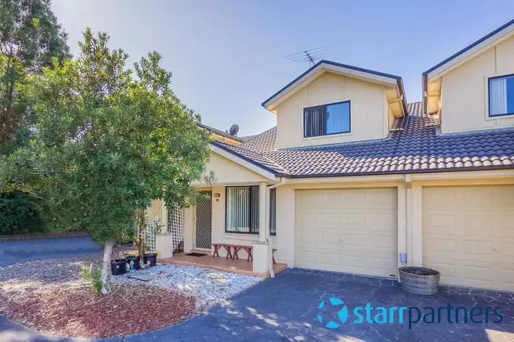 31/15-25 Atchison Street, St Marys NSW 2760