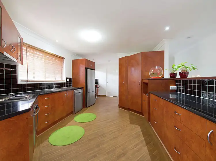Sixth view of Homely house listing, 14 Yarabah Crescent, Shailer Park QLD 4128