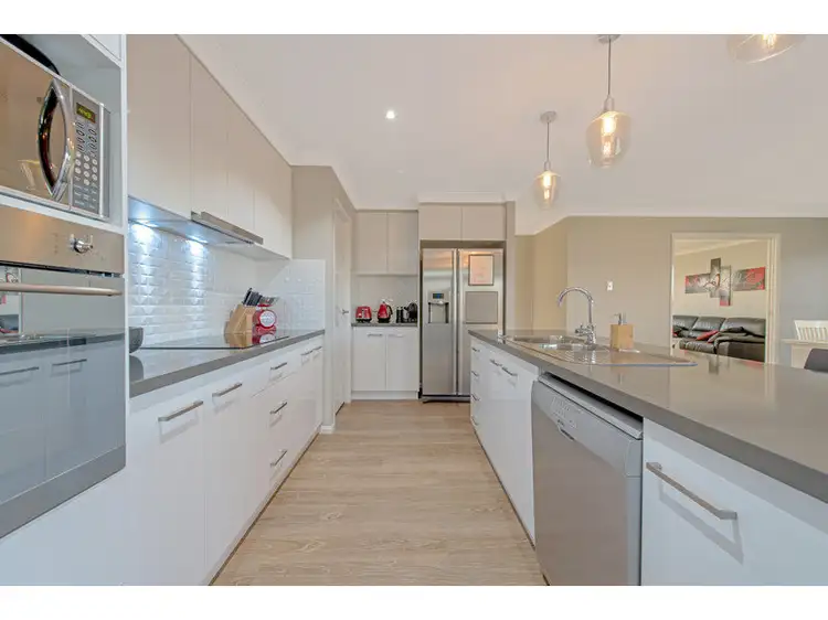 Second view of Homely house listing, 2 Kennard Street, Westbrook QLD 4350