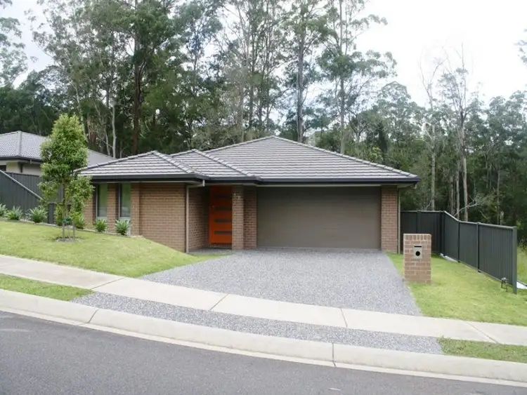17 Berkeley Drive, Bonville NSW 2450