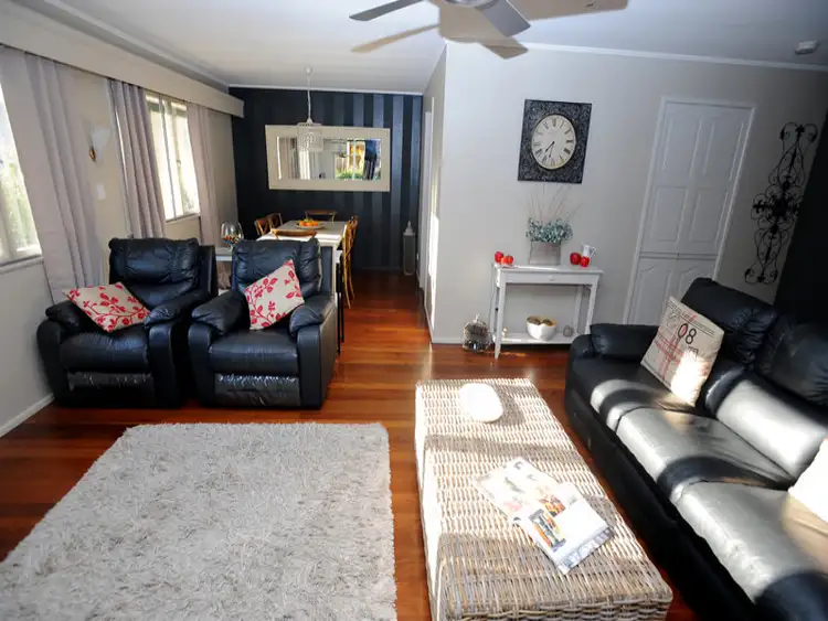 Second view of Homely house listing, 4 Kelyndar Street, Banyo QLD 4014