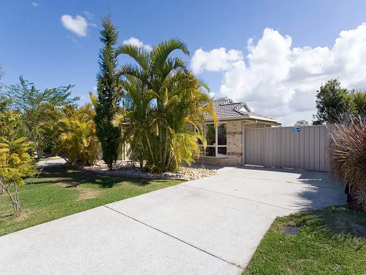 Second view of Homely house listing, 34 Holland Crs, Wynnum West QLD 4178
