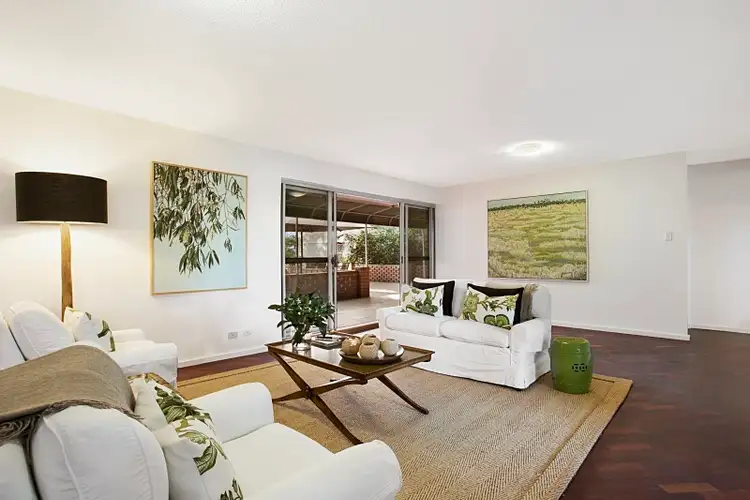 Fifth view of Homely unit listing, 2/136 Macquarie Street, St Lucia QLD 4067