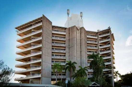 Main view of Homely apartment listing, 34/1 Buffalo Court, Darwin NT 800
