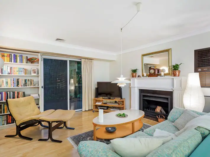 Sixth view of Homely house listing, 38 Greenoaks Avenue, Cherrybrook NSW 2126