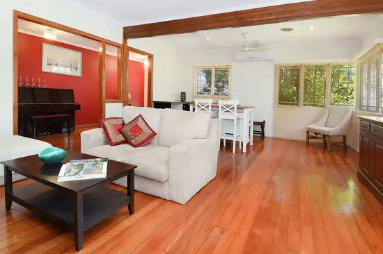 Third view of Homely house listing, 72 Galsworthy Street, Holland Park West QLD 4121