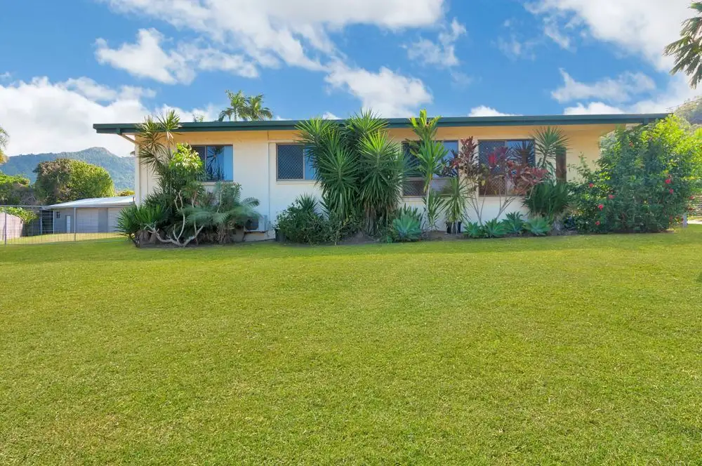 Main view of Homely house listing, 13 Marian Close, Smithfield QLD 4878