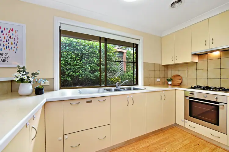 Fifth view of Homely house listing, 23 Amos Crescent, Mount Lofty QLD 4350