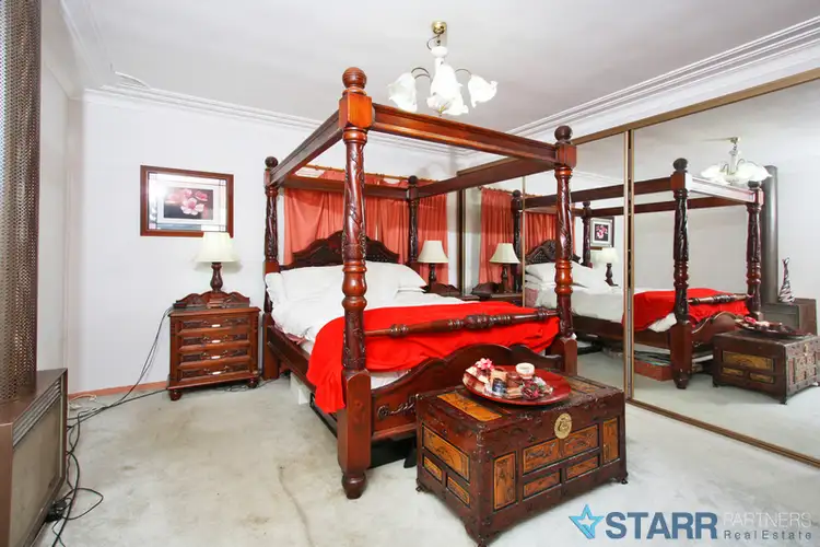 Fifth view of Homely house listing, 55 Canberra Street, Oxley Park NSW 2760