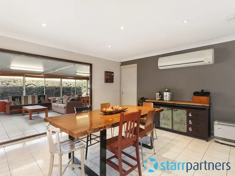 Fifth view of Homely house listing, 7 Carcoar Close, Erskine Park NSW 2759