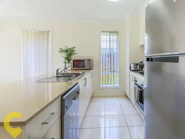 Second view of Homely house listing, 14/6 Pendraat Parade, Hope Island QLD 4212
