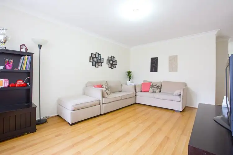 Third view of Homely townhouse listing, 11/11 Atchison Street, St Marys NSW 2760