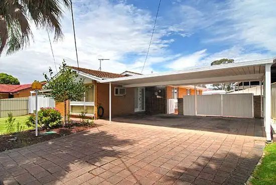 Second view of Homely house listing, 31 Newcombe Drive, Gilles Plains SA 5086