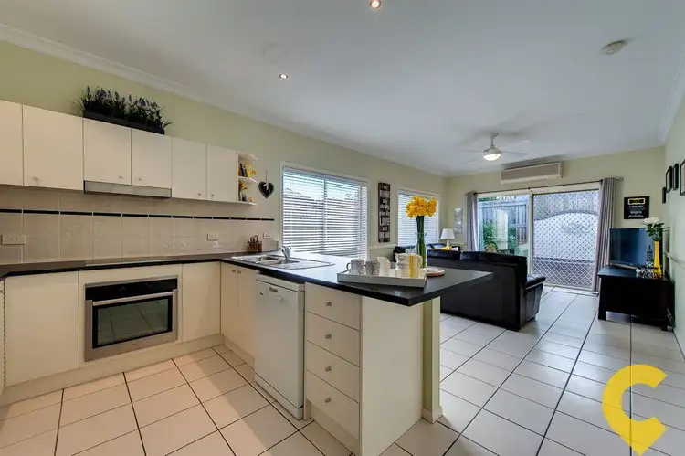 Second view of Homely house listing, 3 Mapleton Crescent, Forest Lake QLD 4078