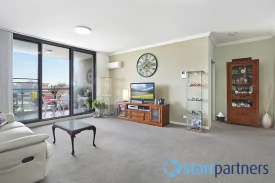 Main view of Homely unit listing, 13/20 Victoria Rd, Parramatta NSW 2150