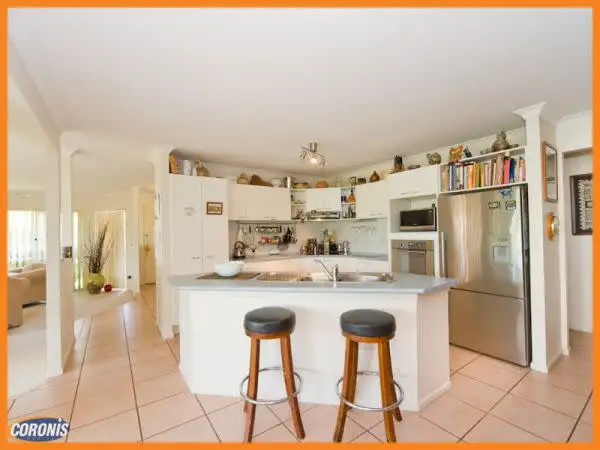 Sixth view of Homely house listing, 128 Albany Forest Drive, Albany Creek QLD 4035