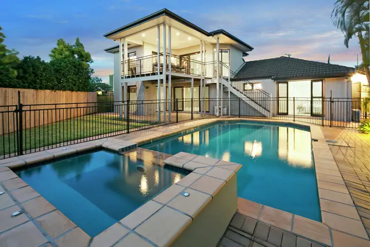 Third view of Homely house listing, 20 Banoon Drive, Wynnum QLD 4178