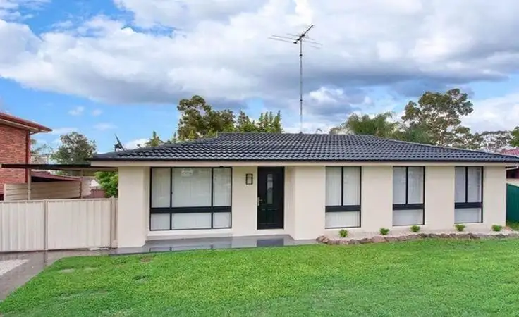 Fifth view of Homely house listing, 79 Blackwell Avenue, St Clair NSW 2759