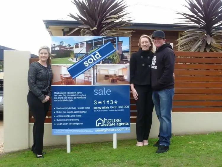 133 Gorman Street, Darling Heights QLD 4350