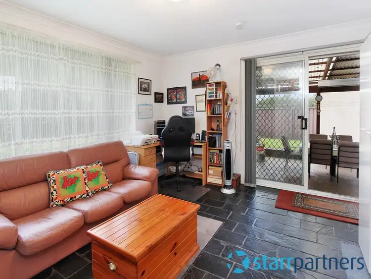 Fifth view of Homely house listing, 274 Bennett Road, St Clair NSW 2759