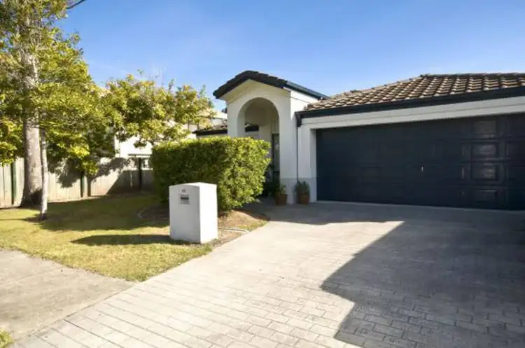45 Clear River Blvd, Ashmore QLD 4214